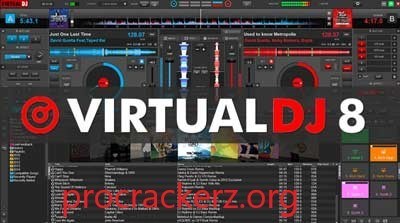 Virtual Dj 8 Download Full Version Crack